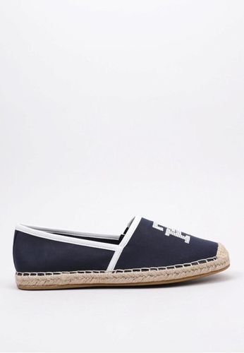 TH EMBROIDERED ESPADRILLE 38 - TOMMY HILFIGER - Modalova