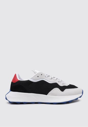 TOMMY JEANS RUNNER OUTSOLE 40 - TOMMY HILFIGER - Modalova