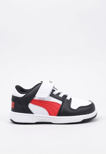 PUMA - REBOUND LAYUP LO 24 Blanco - PUMA - Modalova