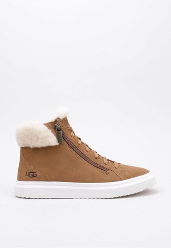 UGG - Alameda Mid Zip 36 Camel - UGG - Modalova