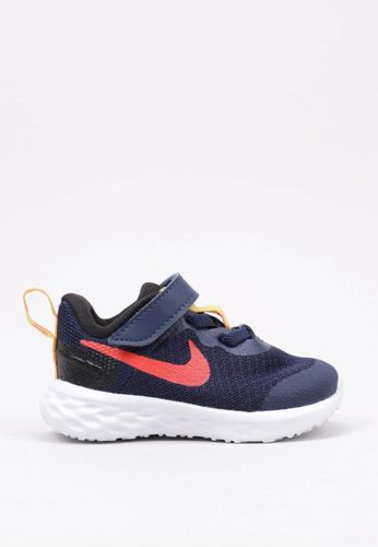 NIKE - REVOLUTION 6 (TDV) 19.5 Azul - NIKE - Modalova