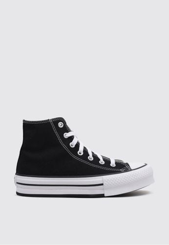 CHUCK TAYLOR ALL STAR EVA LIFT CANVAS PLATFORM 31 - CONVERSE - Modalova