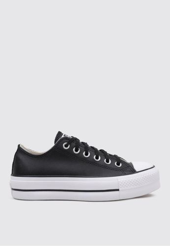 CHUCK TAYLOR ALL STAR LIFT CLEAN -OX 36 - CONVERSE - Modalova