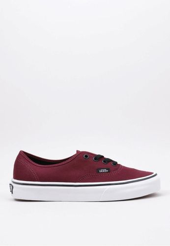 VANS - AUTHENTIC 36 Burdeos - VANS - Modalova