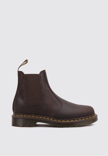 YS Dark Brown Crazy Horse 40 - DR. MARTENS - Modalova