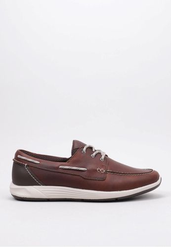 CLARKS - ATL Sail Go 42 Marrón - CLARKS - Modalova