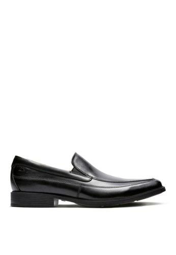 CLARKS - Tilden Free 40 Negro - CLARKS - Modalova