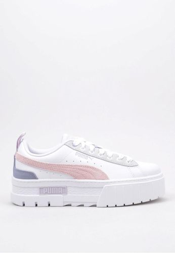 PUMA - Mayze Mix Wns 37 Blanco - PUMA - Modalova