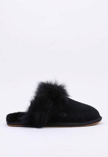 UGG - SCUFF SIS 37 Negro - UGG - Modalova