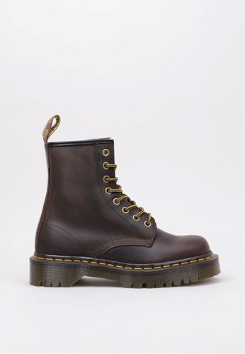 Bex Dark Brown Crazy Horse 36 - DR. MARTENS - Modalova