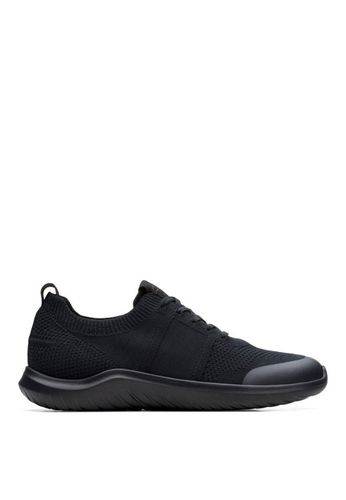 CLARKS - NovaLite Lace 36 Negro - CLARKS - Modalova