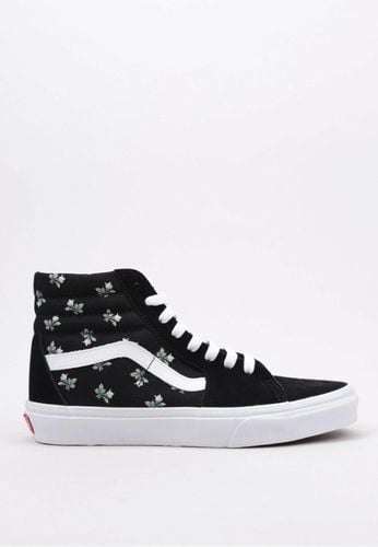 VANS - SK8-Hi FLORAL 37 Negro - VANS - Modalova