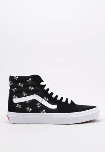 VANS - SK8-Hi FLORAL 40 Negro - VANS - Modalova