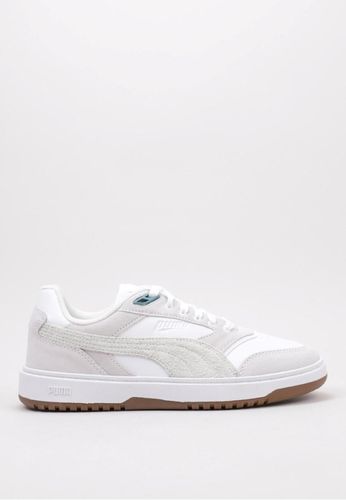 PUMA - PUMA Backcourt PRM 43 Blanco - PUMA - Modalova