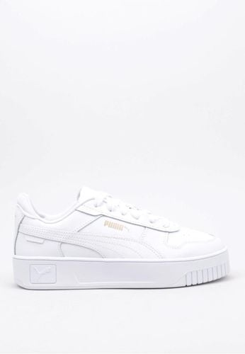 PUMA - Carina Street 36 Blanco - PUMA - Modalova