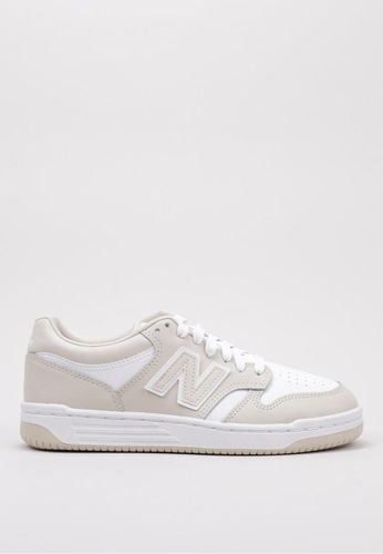 NEW BALANCE - 480 37 Beige - NEW BALANCE - Modalova