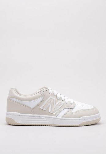 NEW BALANCE - 480 40.5 Beige - NEW BALANCE - Modalova