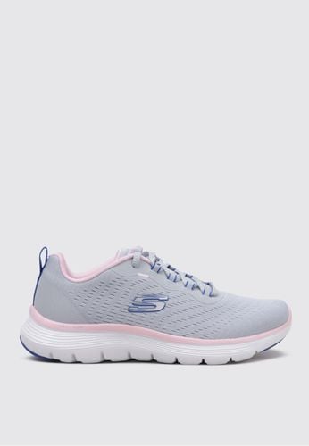 SKECHERS - FLEX APPEAL 5.0 37 Gris - SKECHERS - Modalova