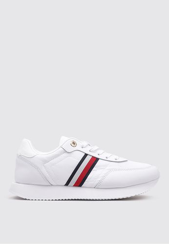 ESSENTIAL RUNNER GLOBAL STRIPES 36 - TOMMY HILFIGER - Modalova