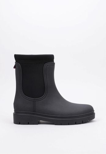 RAIN BOOT ANKLE 36 - TOMMY HILFIGER - Modalova