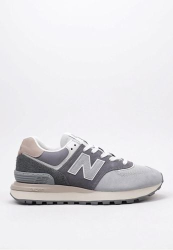 NEW BALANCE - U574LG 41.5 Gris - NEW BALANCE - Modalova