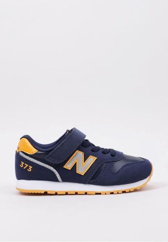 NEW BALANCE - 373 28 Azul - NEW BALANCE - Modalova