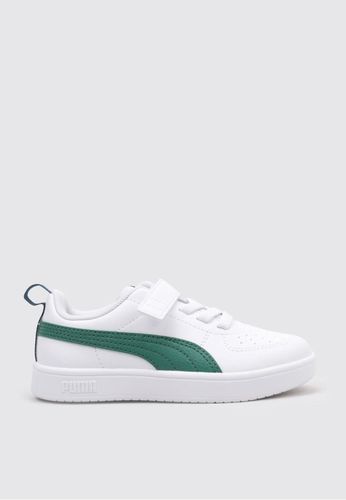 PUMA - RICKIE 29 Verde - PUMA - Modalova