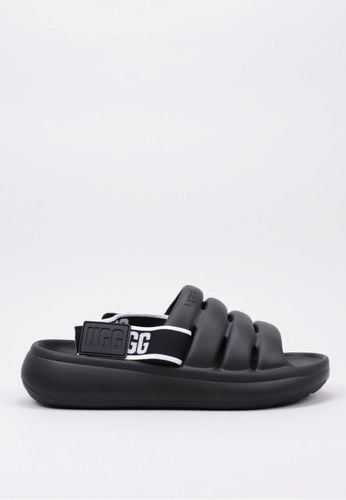 UGG - SPORT YEAH 37 Negro - UGG - Modalova