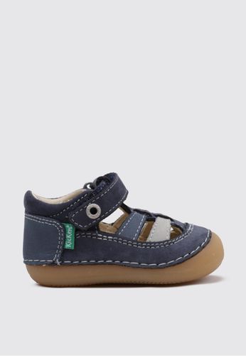 KICKERS - SUSHY 24 Azul - KICKERS - Modalova