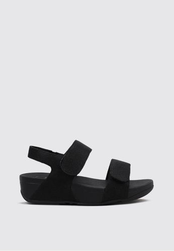 LULU ADJUSTABLE SHIM M ERLUX BACK- STRAP 36 - FITFLOP - Modalova