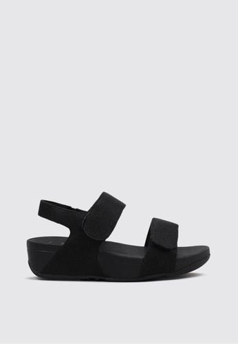 LULU ADJUSTABLE SHIM M ERLUX BACK- STRAP 37 - FITFLOP - Modalova