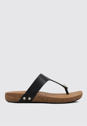 IQUSHION LEATHER TOE 36 - FITFLOP - Modalova