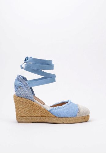 SENSES & SHOES - DARE 35 Azul - SENSES & SHOES - Modalova