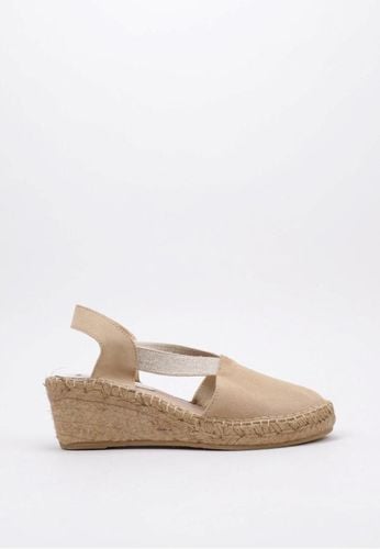 SENSES & SHOES - PASIKA 35 Beige - SENSES & SHOES - Modalova