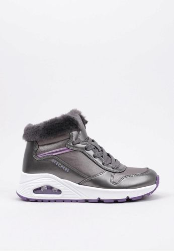 SKECHERS - COZY ON AIR 37 Plata - SKECHERS - Modalova