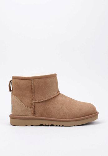 UGG - CLASSIC MINI II 32.5 Camel - UGG - Modalova