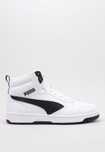 PUMA - PUMA REBOUND V6 40 Blanco - PUMA - Modalova