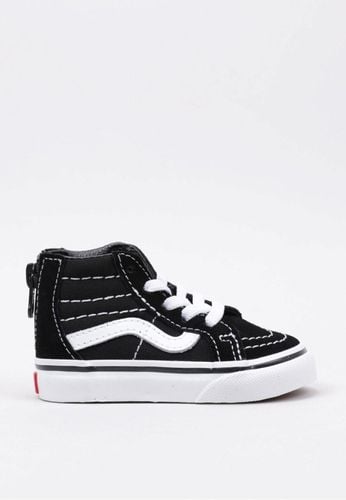 VANS - TD SK8-Hi Zip53 25.5 Negro - VANS - Modalova