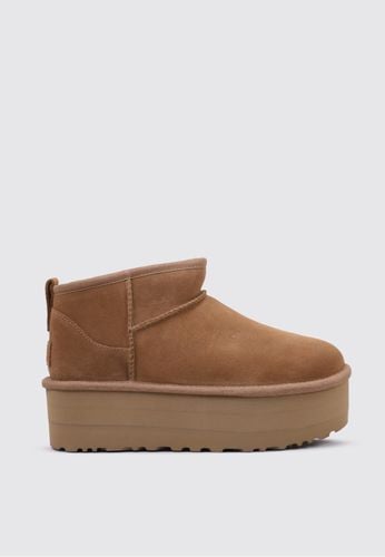 Classic Ultra Mini Platform 36 - UGG - Modalova