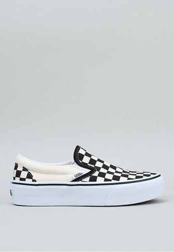 Classic Slip-On Platform 35 - VANS - Modalova