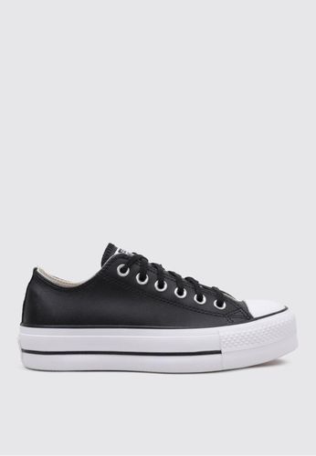 CHUCK TAYLOR ALL STAR LIFT CLEAN -OX 35 - CONVERSE - Modalova