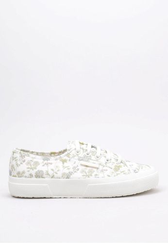 FLORAR PRINT 36 - SUPERGA - Modalova