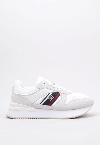 CORP WEBBING RUNNER GOLD 36 - TOMMY HILFIGER - Modalova