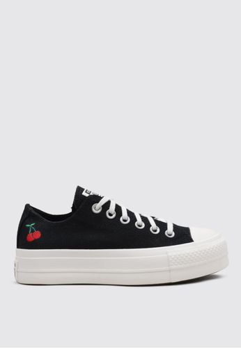 CHUCK TAYLOR ALL STAR LIFT PLATFORM CHERRIES 35 - CONVERSE - Modalova