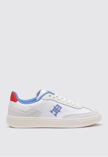 TH HERITAGE COURT SNEAKER 36 - TOMMY HILFIGER - Modalova