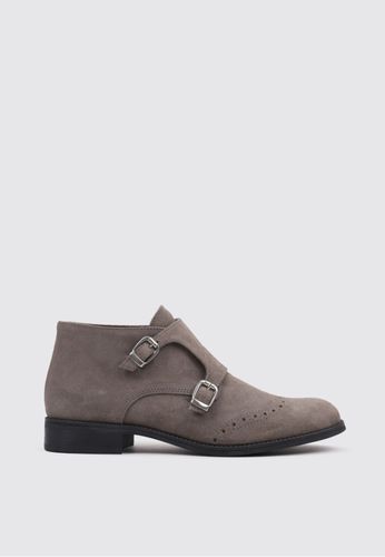 Sandra Fontán - BELICE 36 Gris - Sandra Fontán - Modalova