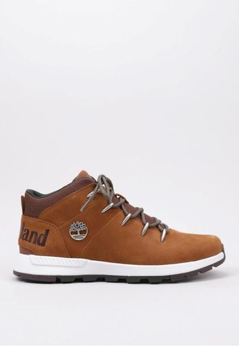 Sprint Trekker Mid 40 - TIMBERLAND - Modalova