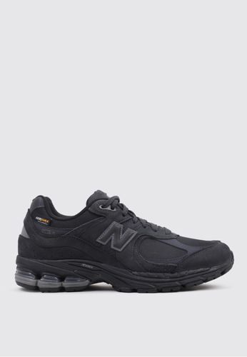 NEW BALANCE - M2002RPJ 40 Negro - NEW BALANCE - Modalova