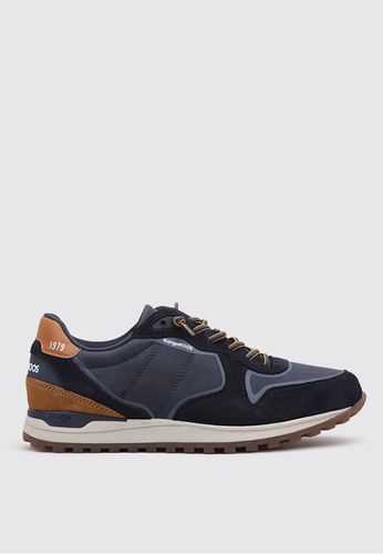 KANGAROOS - 647 40 Azul - KANGAROOS - Modalova