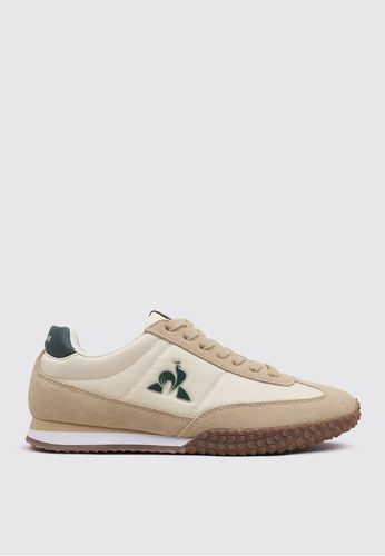 LE COQ SPORTIF - VELOCE 40 Beige - LE COQ SPORTIF - Modalova